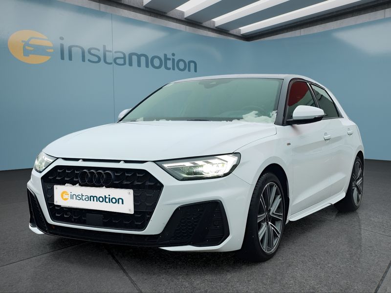 Audi A1 Sportback 30