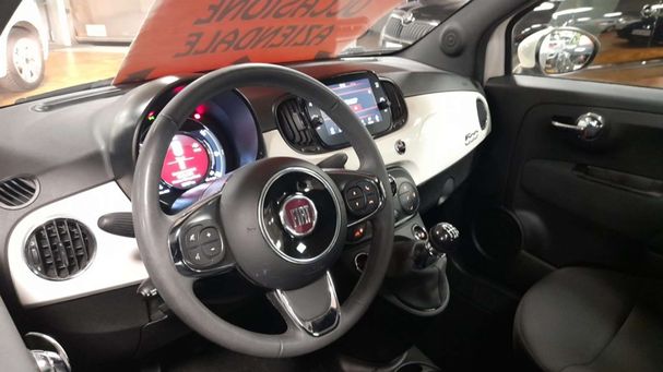 Fiat 500 1.0 51 kW image number 13