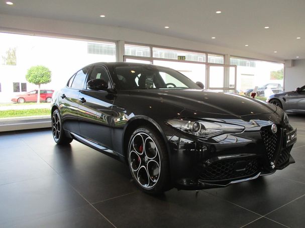 Alfa Romeo Giulia 2.0 Turbo Veloce 206 kW image number 2