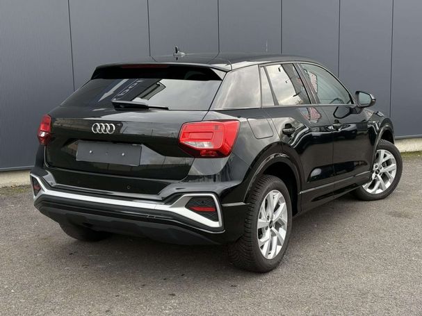 Audi Q2 35 TFSI S tronic S-line 110 kW image number 20