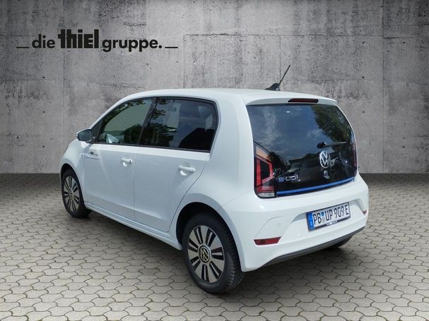 Volkswagen up! 60 kW image number 6