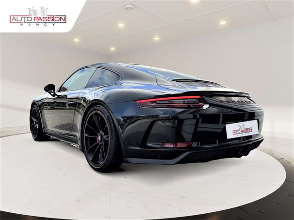 Porsche 991 GT3 Touring 4.0 368 kW image number 6