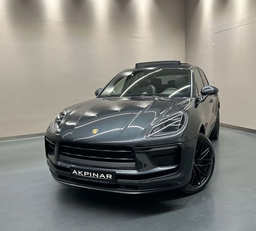 Porsche Macan PDK 195 kW image number 1