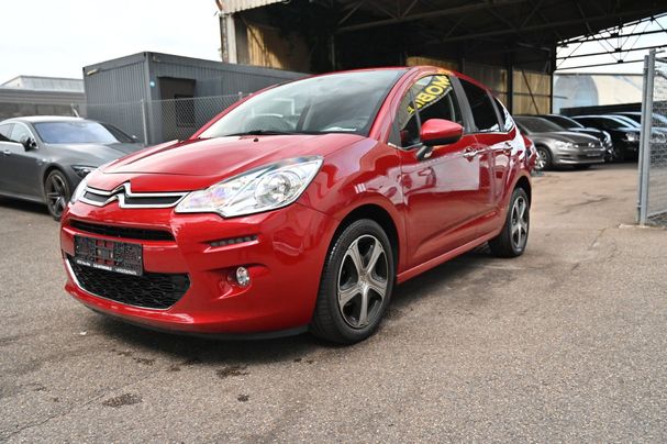 Citroen C3 60 kW image number 1