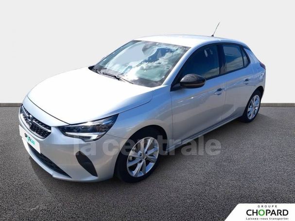 Opel Corsa 1.2 Turbo Elegance 74 kW image number 1