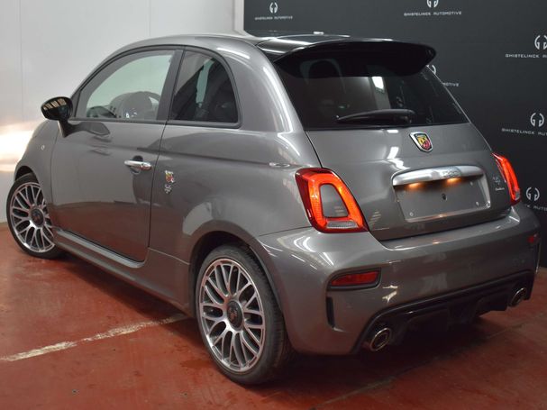 Abarth 595 121 kW image number 5