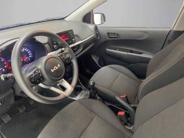 Kia Picanto 1.0 49 kW image number 38