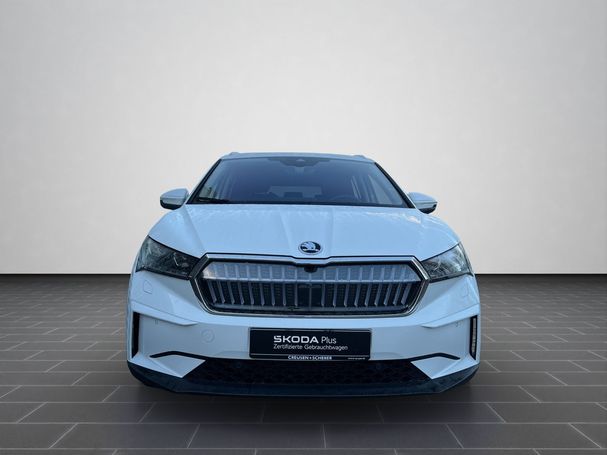 Skoda Enyaq 80 150 kW image number 2