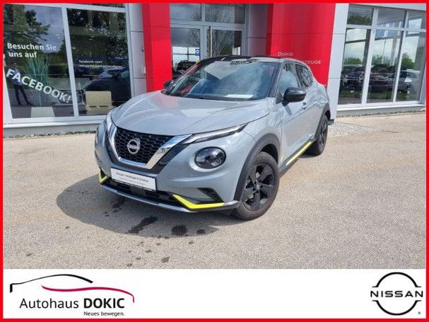 Nissan Juke 1.0 DIG-T 84 kW image number 1