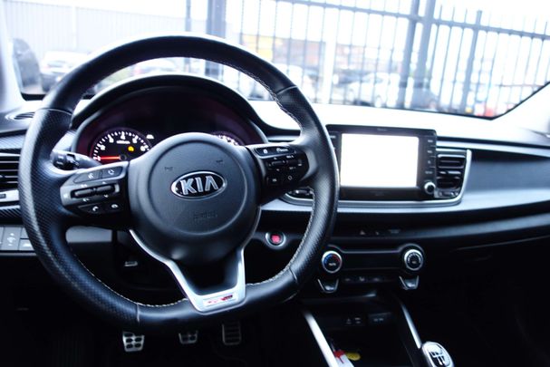 Kia Rio 1.0 74 kW image number 14