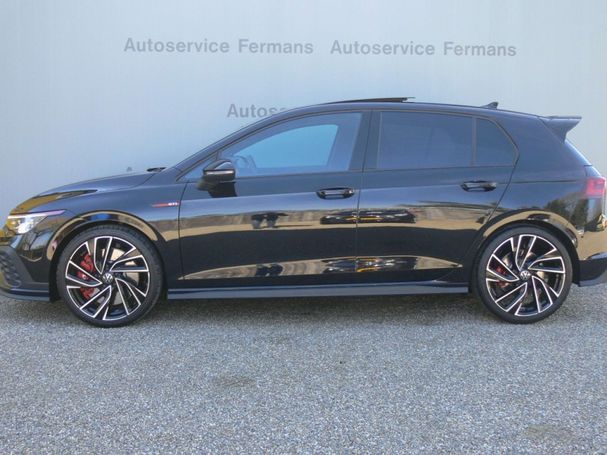 Volkswagen Golf GTI Clubsport DSG 220 kW image number 5