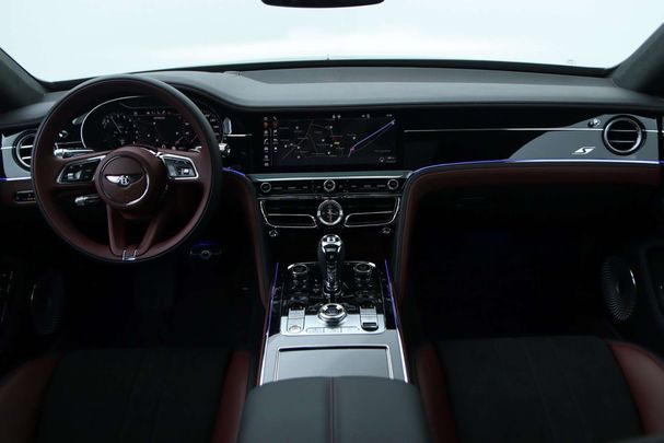 Bentley Flying Spur 400 kW image number 4