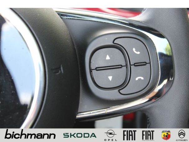 Fiat 500 1.0 51 kW image number 13