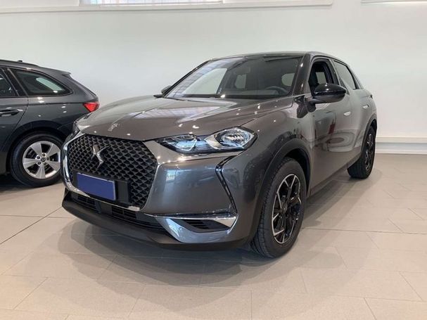 DS Automobiles 3 Crossback BlueHDi 130 So Chic 96 kW image number 1