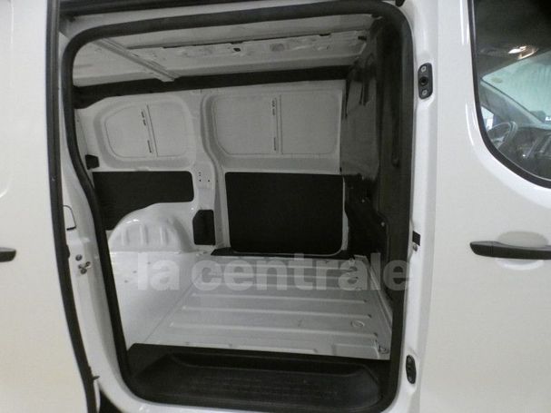 Citroen Jumpy M BlueHDi 120 Club 90 kW image number 11