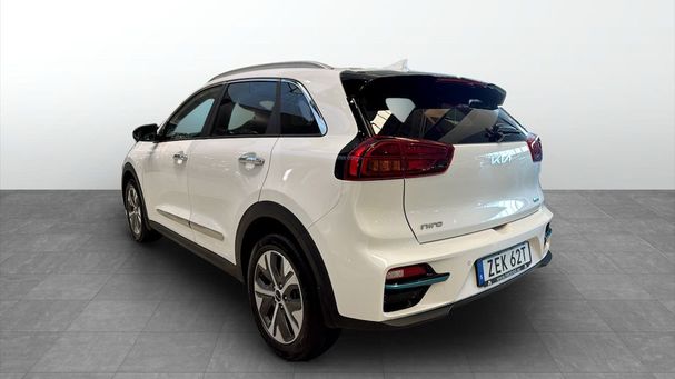 Kia Niro e 150 kW image number 5