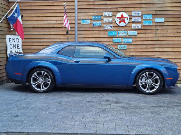 Dodge Challenger 280 kW image number 14