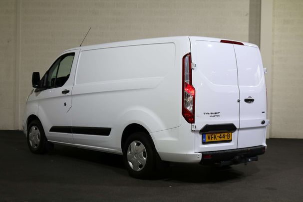 Ford Transit Custom L1 2.0 TDCi Trend 96 kW image number 8