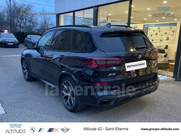 BMW X5 45e xDrive 290 kW image number 20