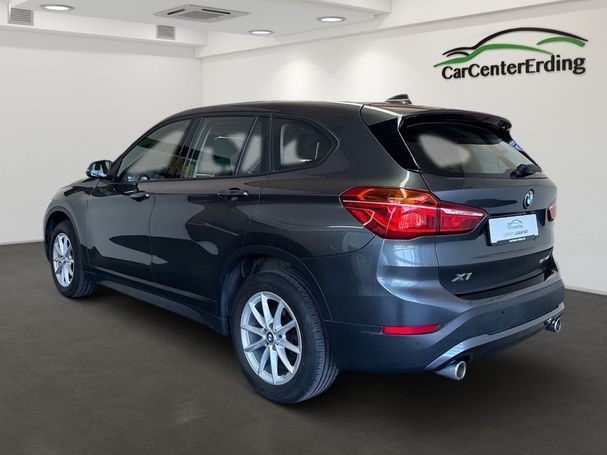 BMW X1 sDrive18d 110 kW image number 5