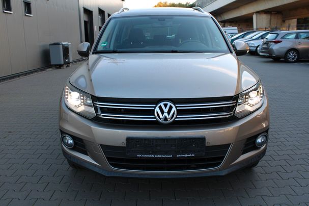 Volkswagen Tiguan 2.0 TDI 4Motion 125 kW image number 3