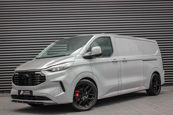 Ford Transit Custom 320 L2H1 Limited 125 kW image number 1