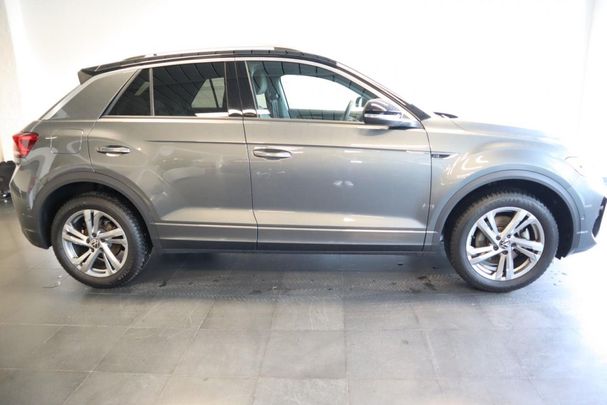 Volkswagen T-Roc 2.0 TDI DSG 110 kW image number 3