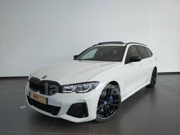 BMW M340d xDrive 250 kW image number 1