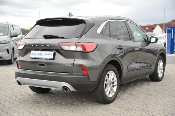 Ford Kuga 165 kW image number 7