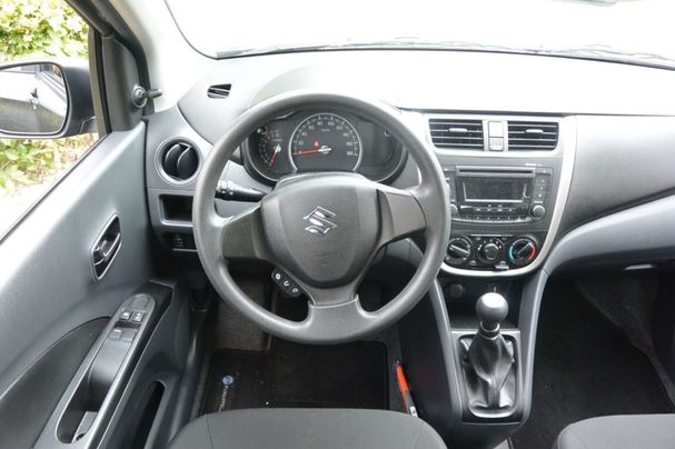 Suzuki Celerio 1.0 Comfort 50 kW image number 15