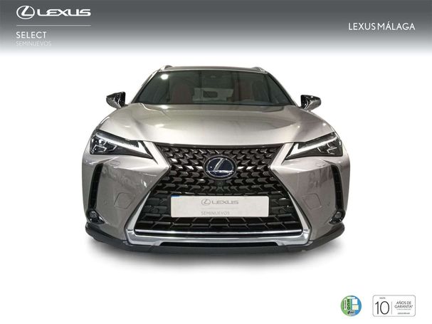 Lexus UX 250h 135 kW image number 2