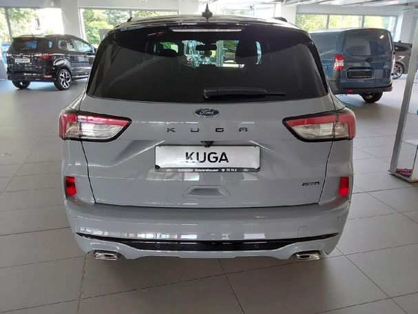 Ford Kuga 165 kW image number 4