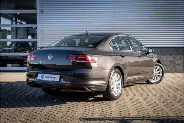 Volkswagen Passat 1.5 TSI DSG 110 kW image number 4