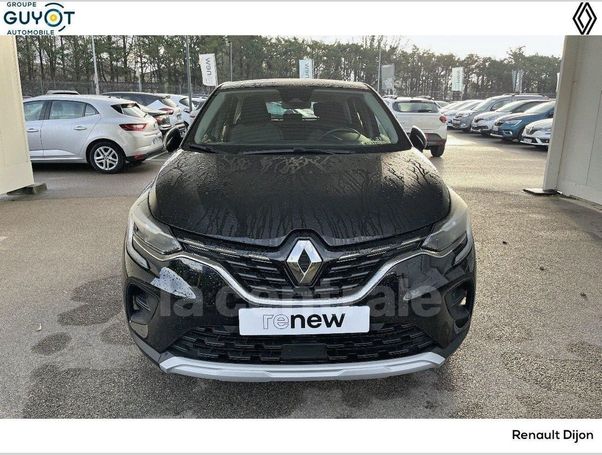 Renault Captur 1.0 TCe 74 kW image number 3