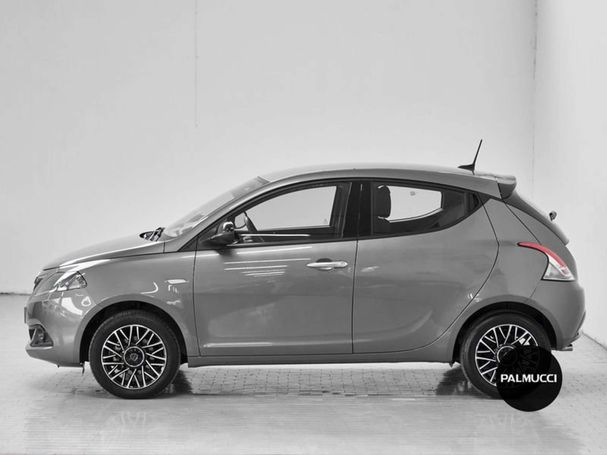 Lancia Ypsilon 51 kW image number 5