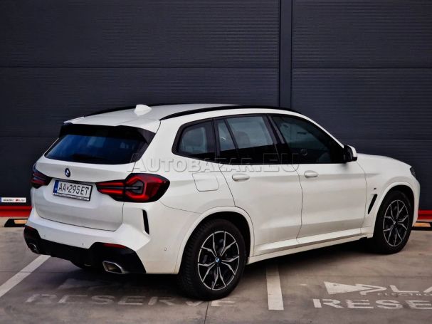 BMW X3 xDrive 140 kW image number 3