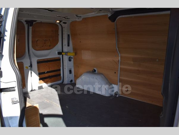  Ford Transit Custom 300 L1H1 Trend 77 kW image number 19