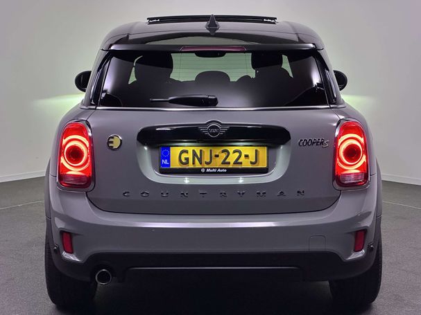 Mini Cooper S Countryman 165 kW image number 22