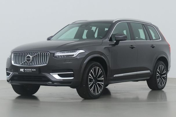 Volvo XC90 T8 Recharge AWD Plus 335 kW image number 7