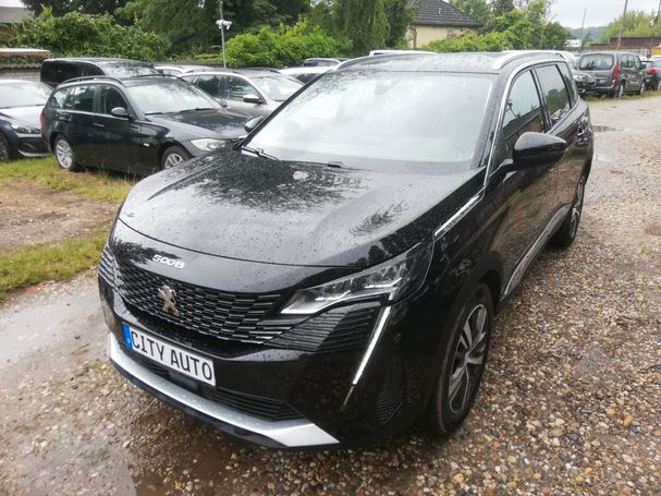 Peugeot 5008 96 kW image number 1