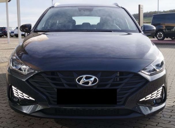 Hyundai i30 1.0 T-GDI 88 kW image number 9