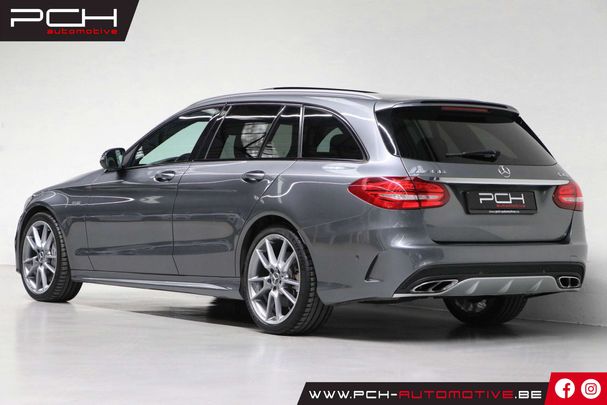 Mercedes-Benz C 43 AMG T 270 kW image number 3