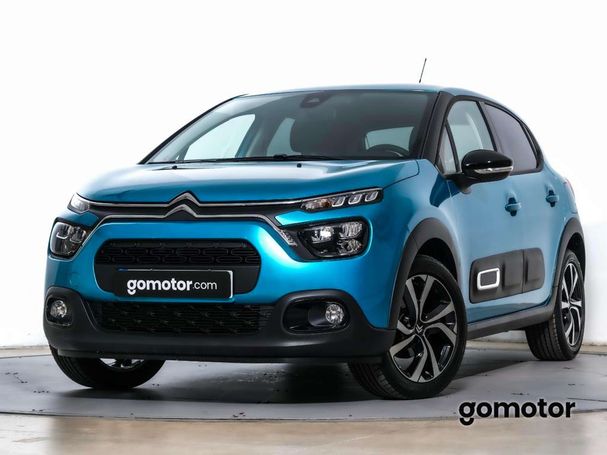 Citroen C3 Pure Tech 83 S&S 60 kW image number 1