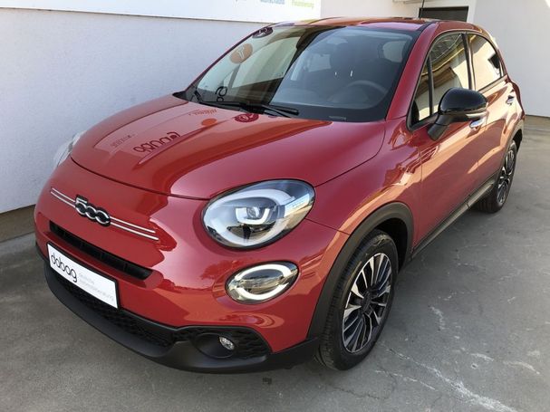 Fiat 500X 1.0 FireFly 88 kW image number 1