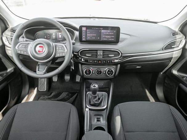 Fiat Tipo 74 kW image number 6