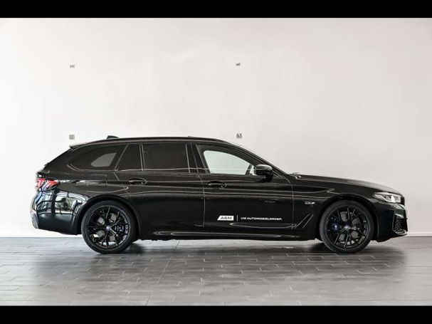 BMW 530 Touring 215 kW image number 3