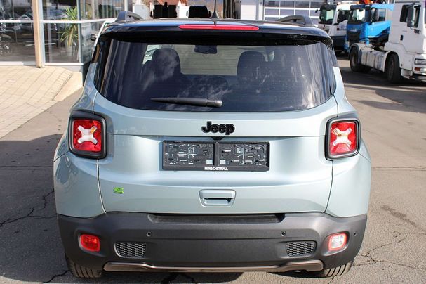 Jeep Renegade 1.5 T4 e-Hybrid Upland 95 kW image number 8