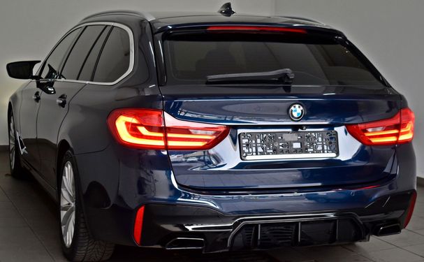 BMW 530d Touring Luxury Line 195 kW image number 9