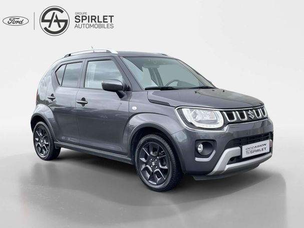 Suzuki Ignis 61 kW image number 2