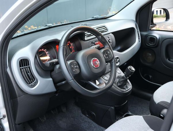 Fiat Panda TwinAir Lounge 59 kW image number 22